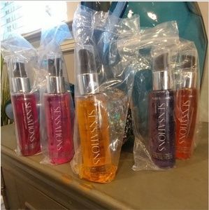 Sensations Warming Lubricant